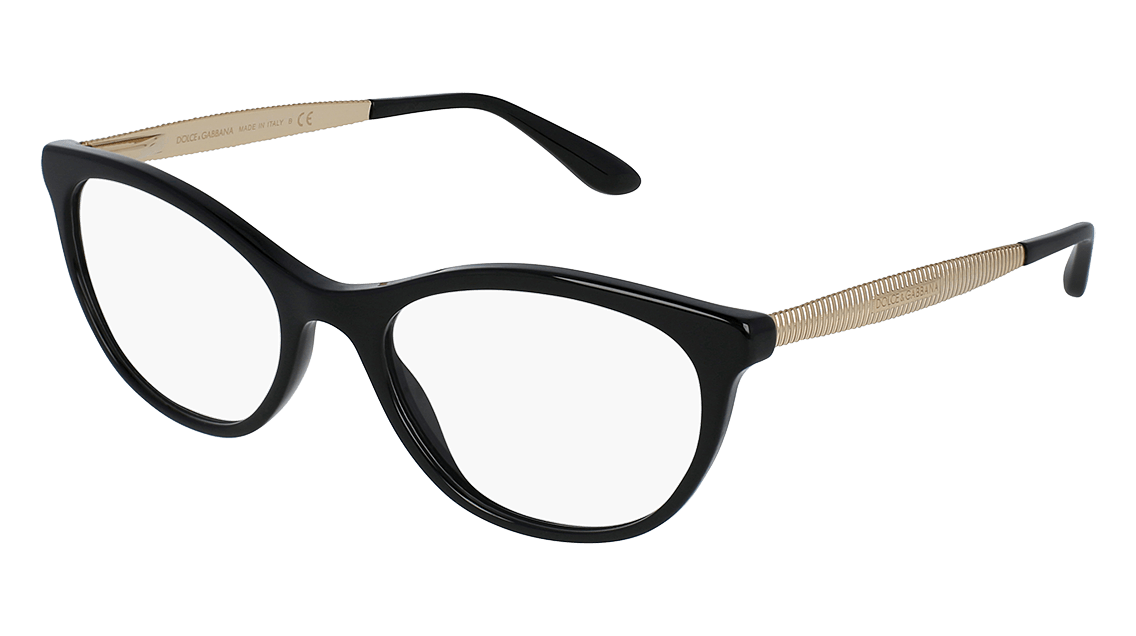 Dolce & gabbana optical frames 2025